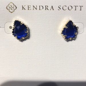 Kendra Scott Tessa Stone, Blue